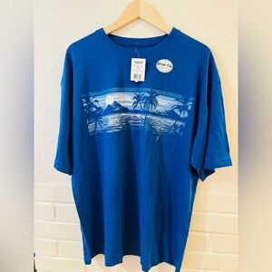 Newport brand shirt